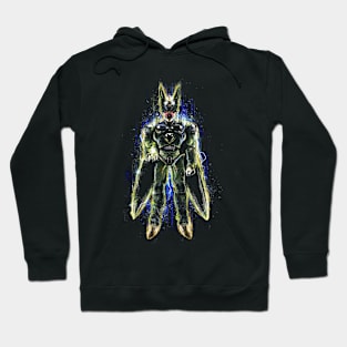 The Perfect Insect Hoodie